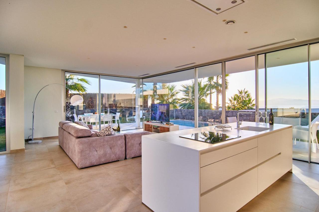 Luxury In Abama *